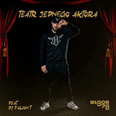 Teatr jednego aktora ft. Falcon1 | Boomplay Music