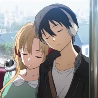 A Tender Feeling (Sword Art Online Lofi)