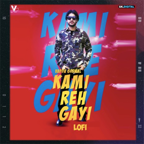 Kami Reh Gayi (Lofi) | Boomplay Music