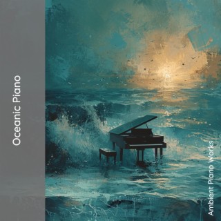 Oceanic Piano: A Journey Across the Waves