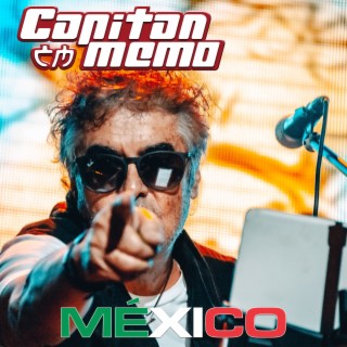 Capitán Memo, México