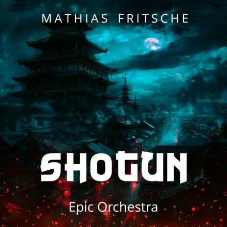 Shogun Theme (Epic Orchestra) | Boomplay Music