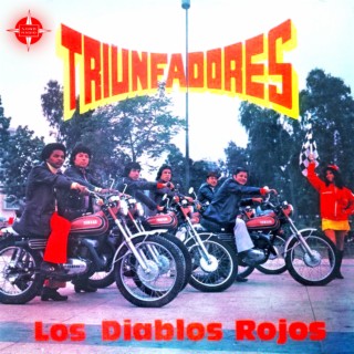 Triunfadores