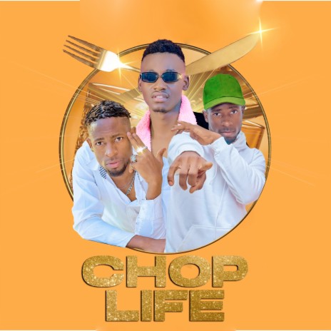 Chop Life ft. BREEZY