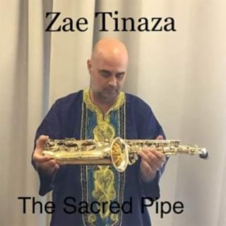 The Sacred Pipe