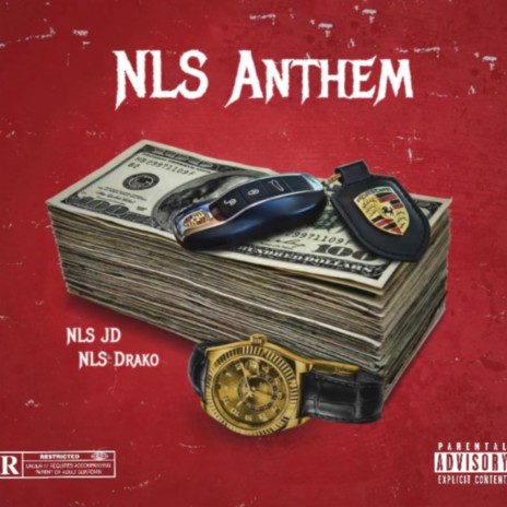 NLS Anthem | Boomplay Music