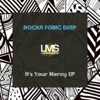 It's Your Mercy EP