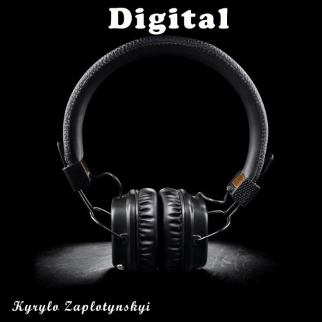 Digital | Boomplay Music