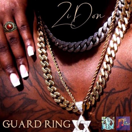 Guard Ring | Boomplay Music