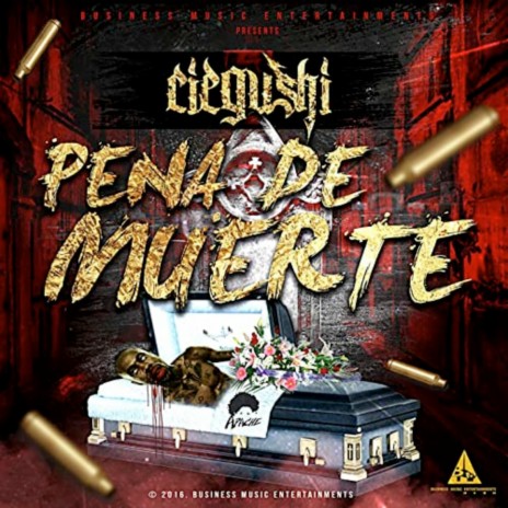 Pena de Muerte | Boomplay Music