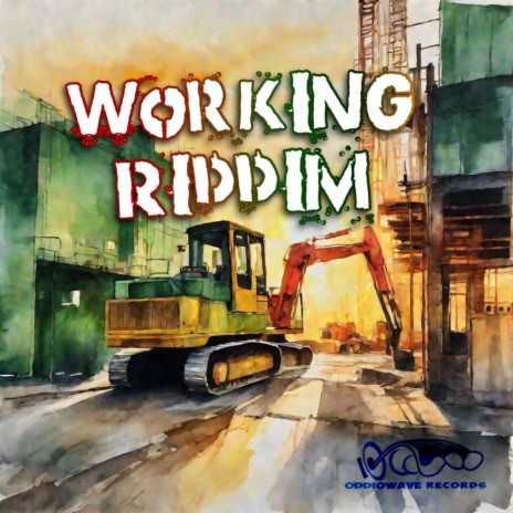 Working Riddim | Boomplay Music