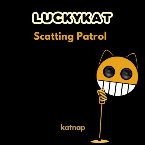 Scatting Patrol (Club Mix)