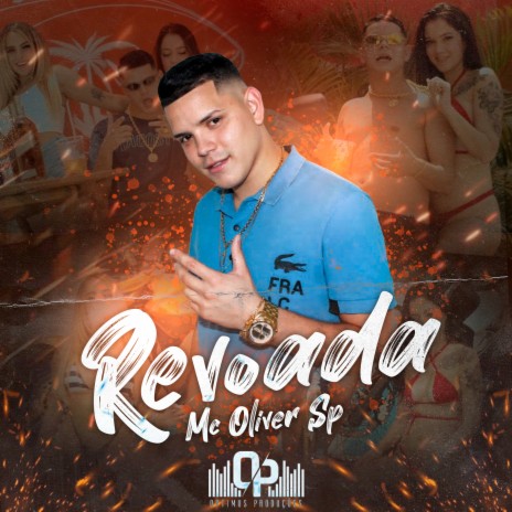 Revoada | Boomplay Music