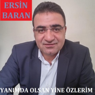 Yanımda Olsan Yine Özlerim