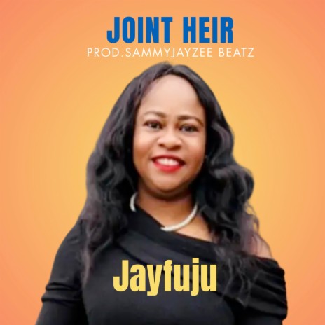 Joint Heir | Boomplay Music