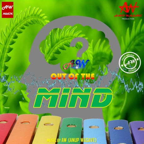 Out Of My Mind (Title Track)