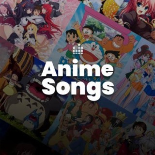 Anime Songs