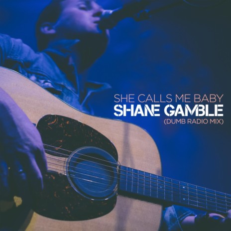 She Calls Me Baby | Boomplay Music