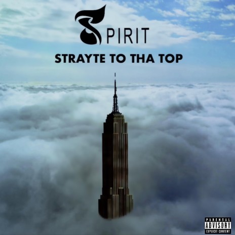 STRAYTE TO THA TOP | Boomplay Music