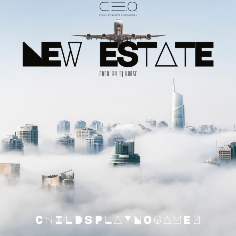New Estate | Boomplay Music
