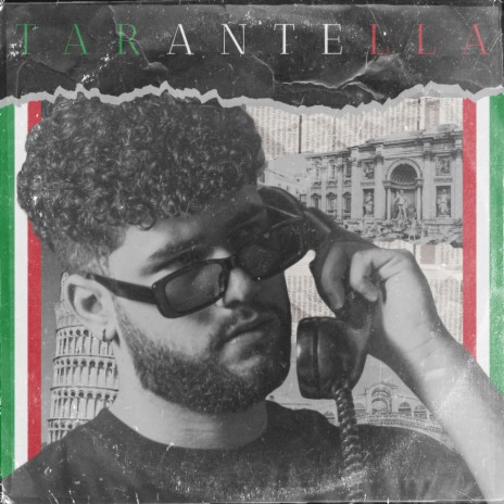 TARANTELLA | Boomplay Music