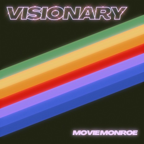 Visionary | Boomplay Music