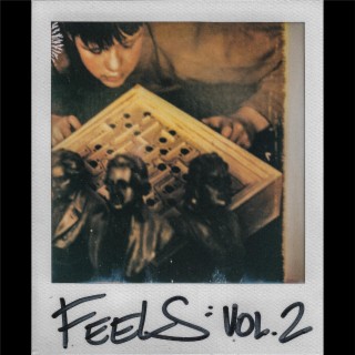 Feels:, Vol. 2