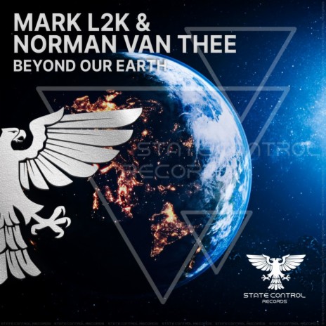Beyond Our Earth (Extended Mix) ft. Norman Van Thee