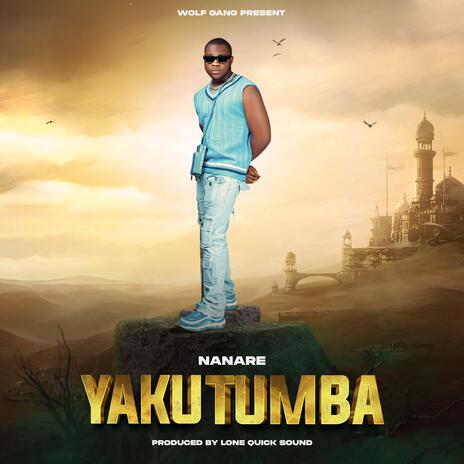 Yakutumba | Boomplay Music