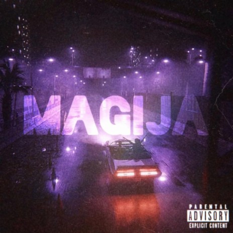 Magija | Boomplay Music