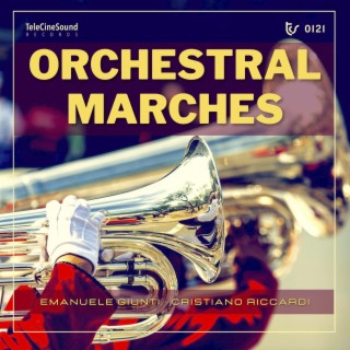 Orchestral Marches