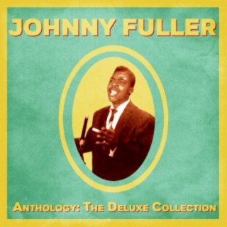 Johnny Fuller