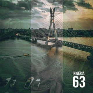 InterSpace Presents: Nigeria at 63