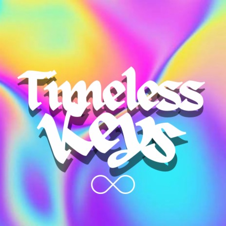 Timeless keys | Boomplay Music