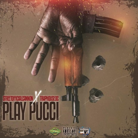 Play Pucci ft. TrapHouse DC | Boomplay Music