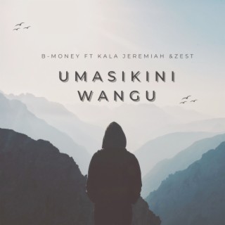 Umasikini Wangu