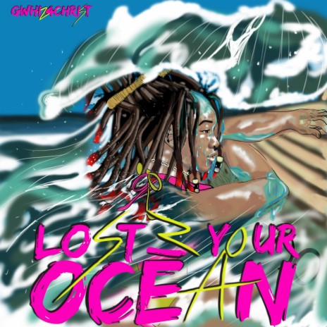 Lost In Your Ocean | Boomplay Music