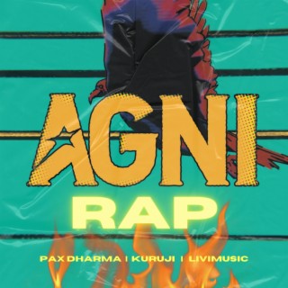 AGNI RAP