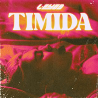 Tímida ft. Los Reyes lyrics | Boomplay Music