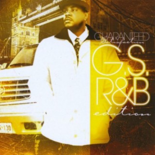 G.S. R&B Edition