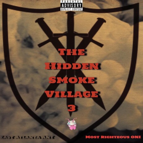 The Hidden Smoke Village 3 | Boomplay Music