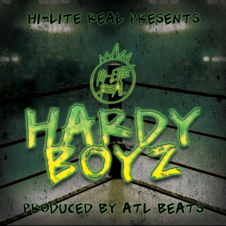 Hardy Boyz | Boomplay Music