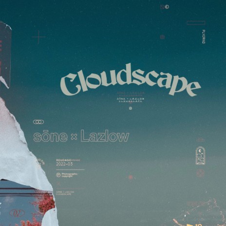 Cloudscape ft. Lazlow | Boomplay Music