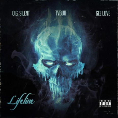 Lifeline ft. O.G. Silent & Gee Love | Boomplay Music