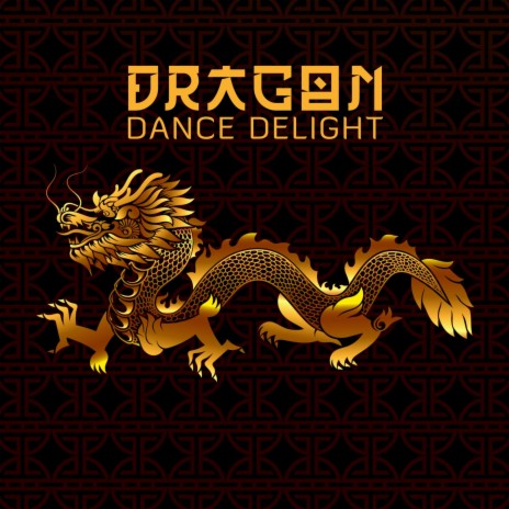 Golden Dragon's Dance | Boomplay Music