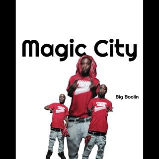 Magic City