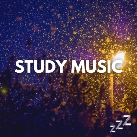 Piano In The Rain ft. Focus Music & Study
