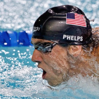 Michael Phelps