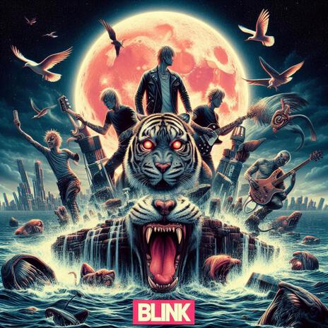 Blink | Boomplay Music