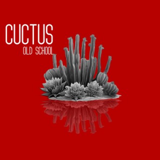 Cuctus Old School 1